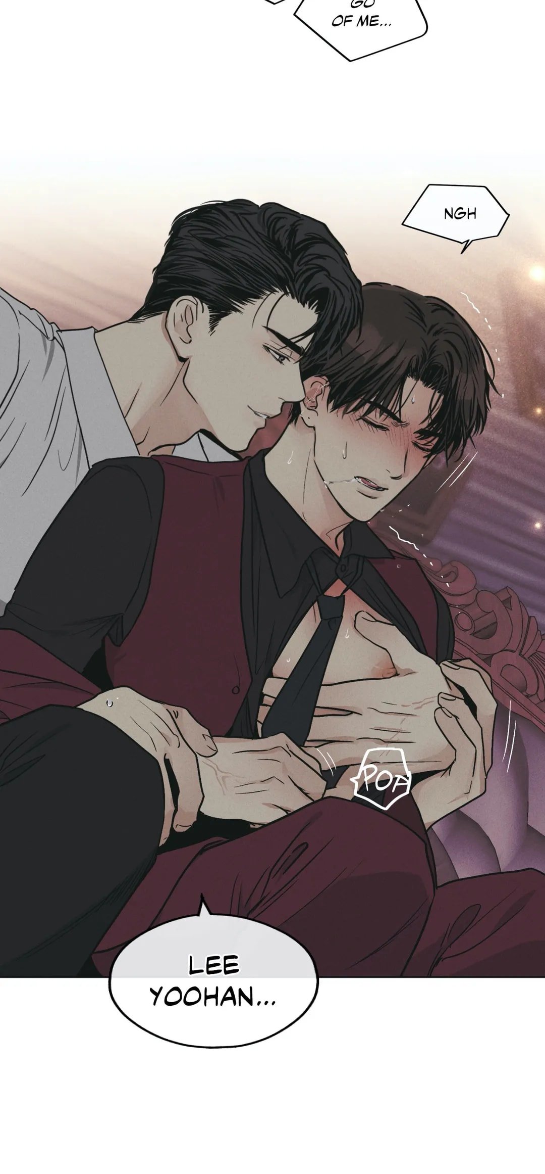 Payback, Chapter 31 image 61